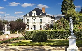 Le Choiseul Hotel Amboise